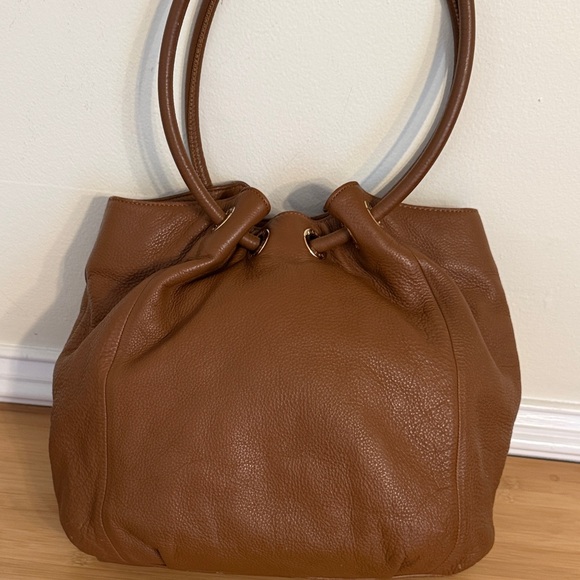 Michael Kors shoulder bag | Boho Bag | designer shoulder bag women’s Purse - Picture 4 of 15